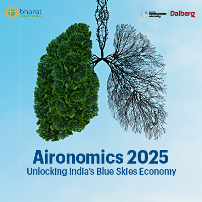Aironomics 2025