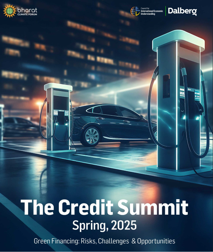 Bharat Climate Forum