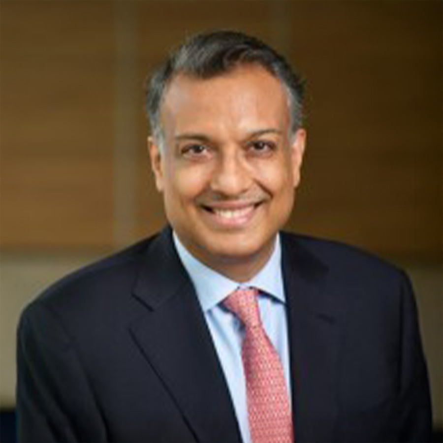 Sumant Sinha