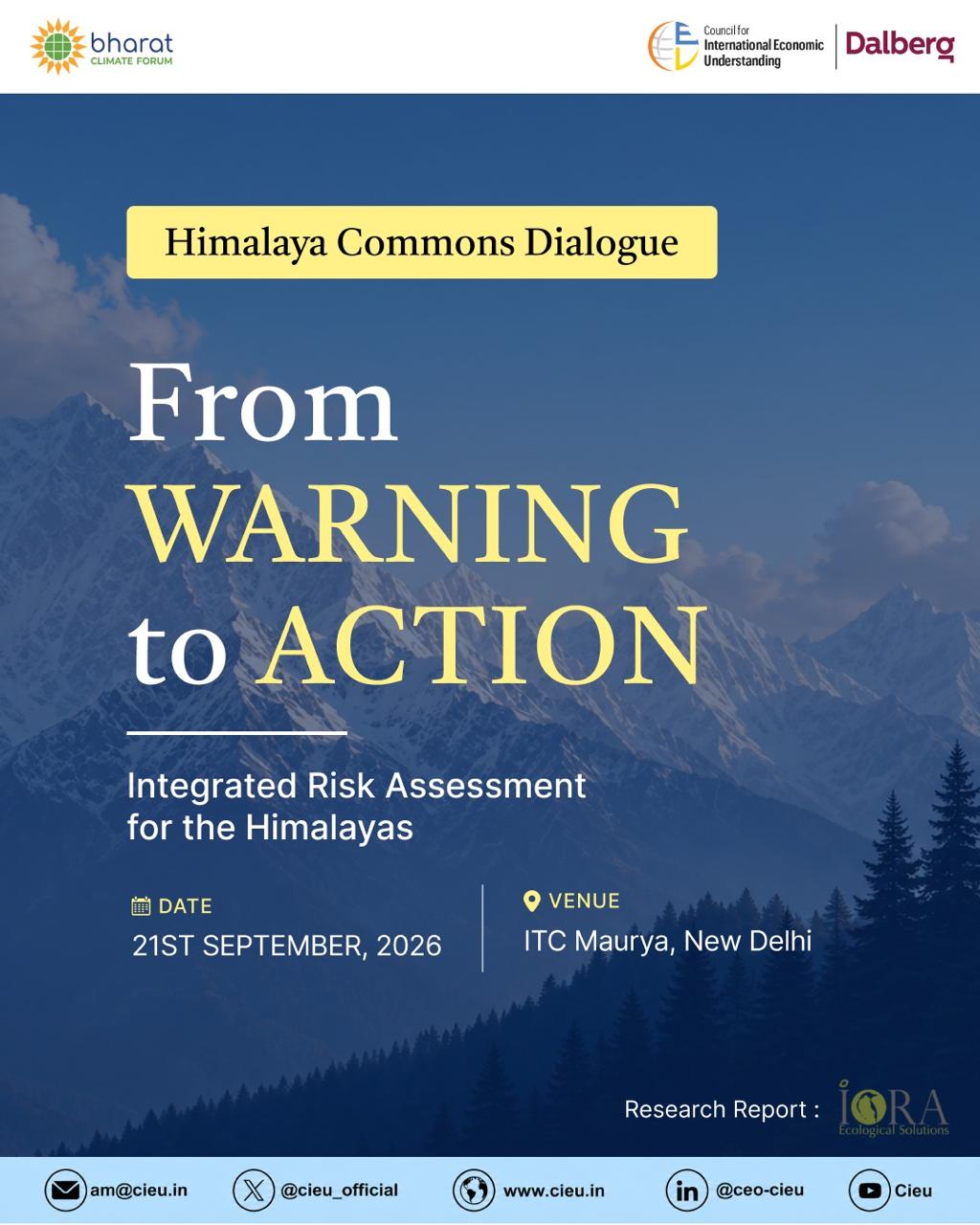 Himalaya Commons Dialogue